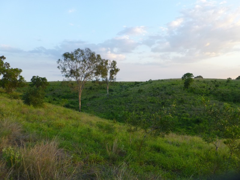 197 MITCHELLS ROAD, Degilbo QLD 4621