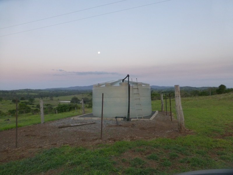 197 MITCHELLS ROAD, Degilbo QLD 4621