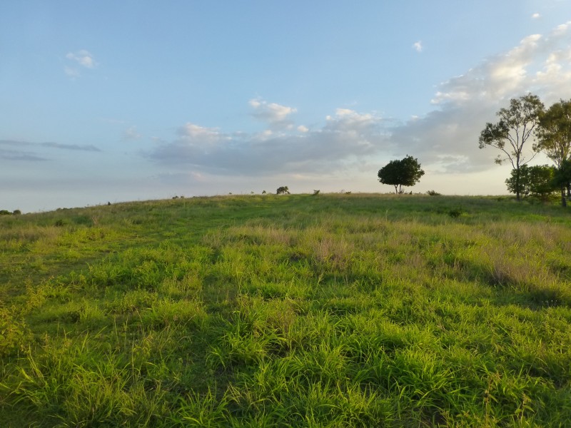 197 MITCHELLS ROAD, Degilbo QLD 4621