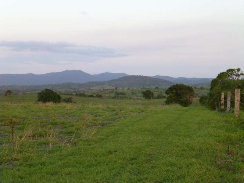 197 MITCHELLS ROAD, Degilbo QLD 4621