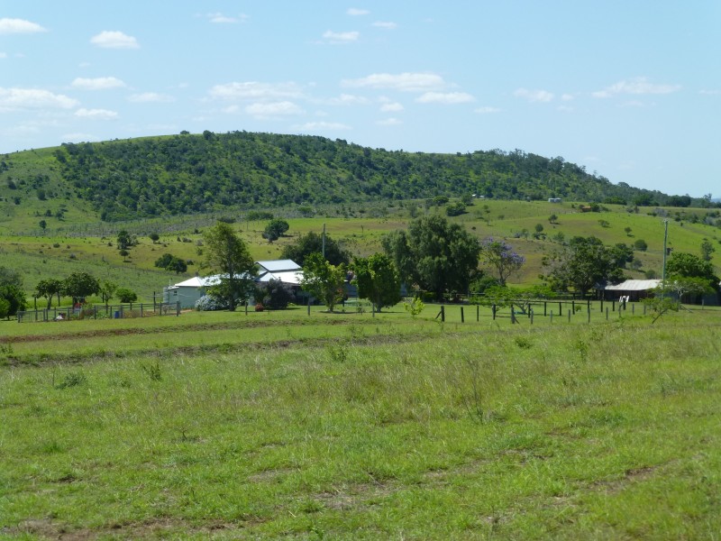 197 MITCHELLS ROAD, Degilbo QLD 4621