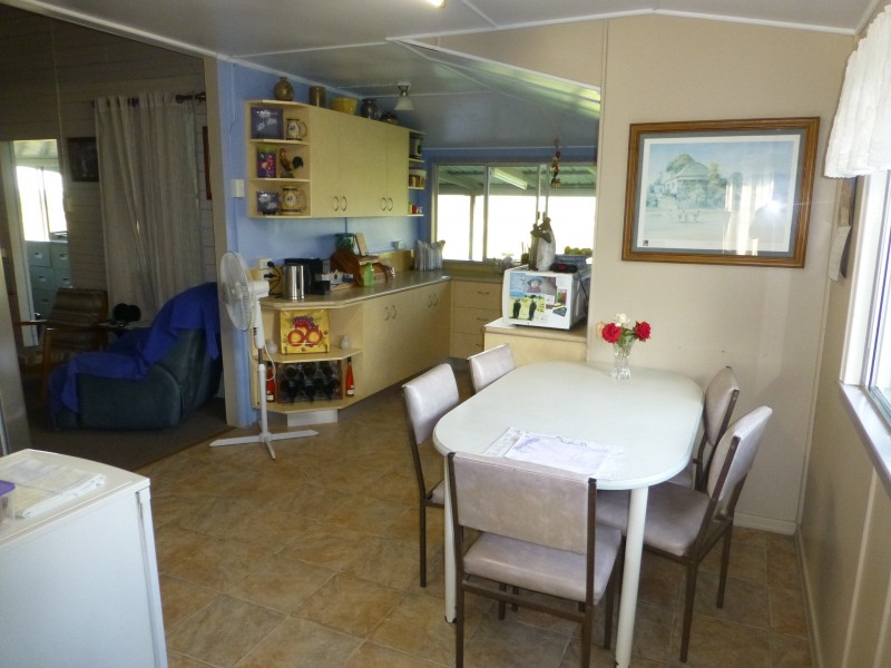 197 MITCHELLS ROAD, Degilbo QLD 4621