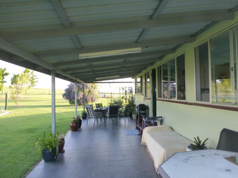 197 MITCHELLS ROAD, Degilbo QLD 4621