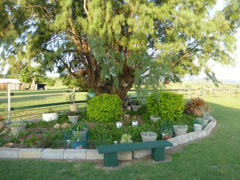 197 MITCHELLS ROAD, Degilbo QLD 4621