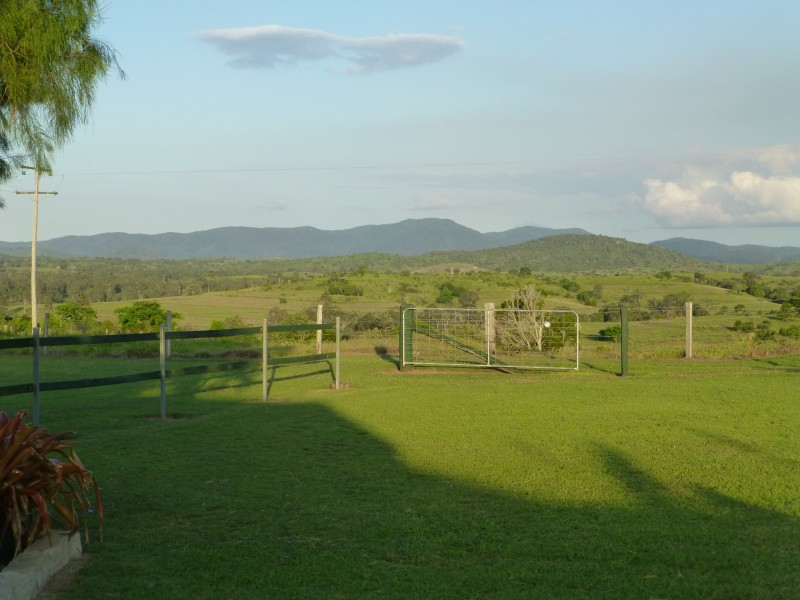 197 MITCHELLS ROAD, Degilbo QLD 4621