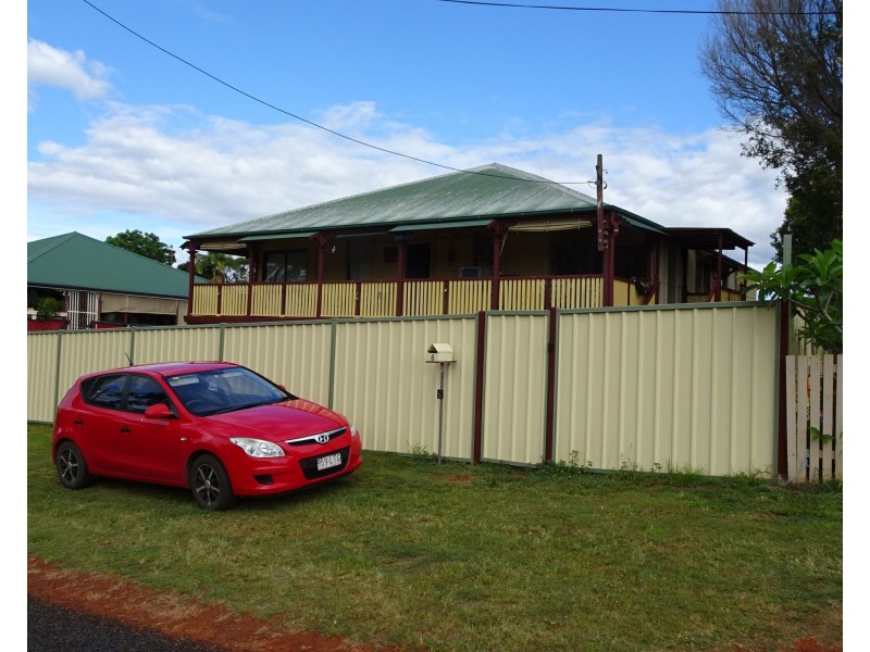 6 DOOLBI ACCESS ROAD, Doolbi QLD 4660