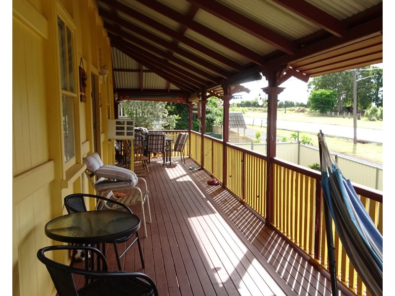 6 DOOLBI ACCESS ROAD, Doolbi QLD 4660