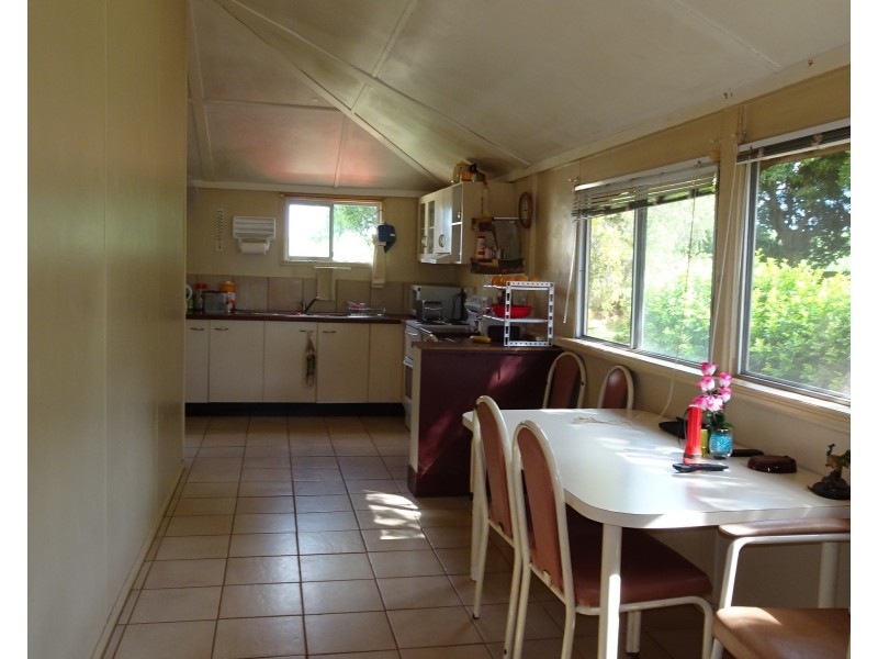 6 DOOLBI ACCESS ROAD, Doolbi QLD 4660