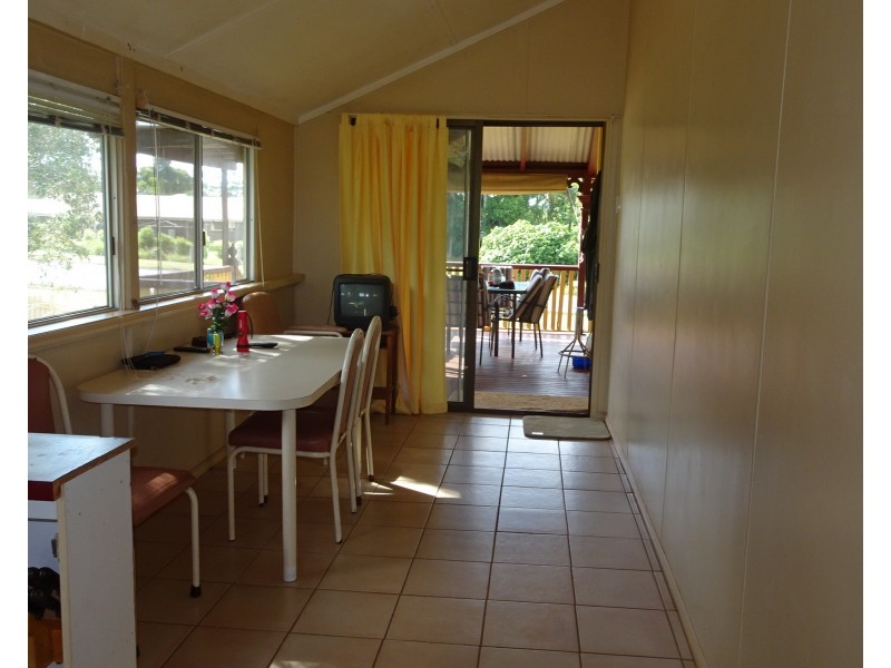 6 DOOLBI ACCESS ROAD, Doolbi QLD 4660