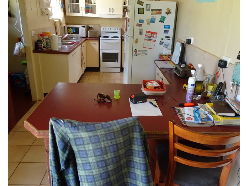 6 DOOLBI ACCESS ROAD, Doolbi QLD 4660