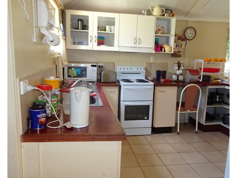 6 DOOLBI ACCESS ROAD, Doolbi QLD 4660