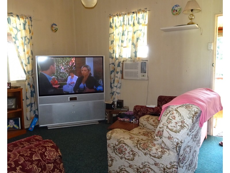 6 DOOLBI ACCESS ROAD, Doolbi QLD 4660