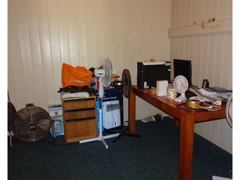 6 DOOLBI ACCESS ROAD, Doolbi QLD 4660