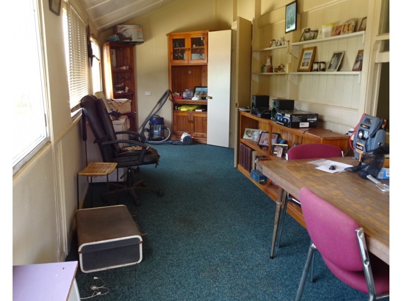 6 DOOLBI ACCESS ROAD, Doolbi QLD 4660