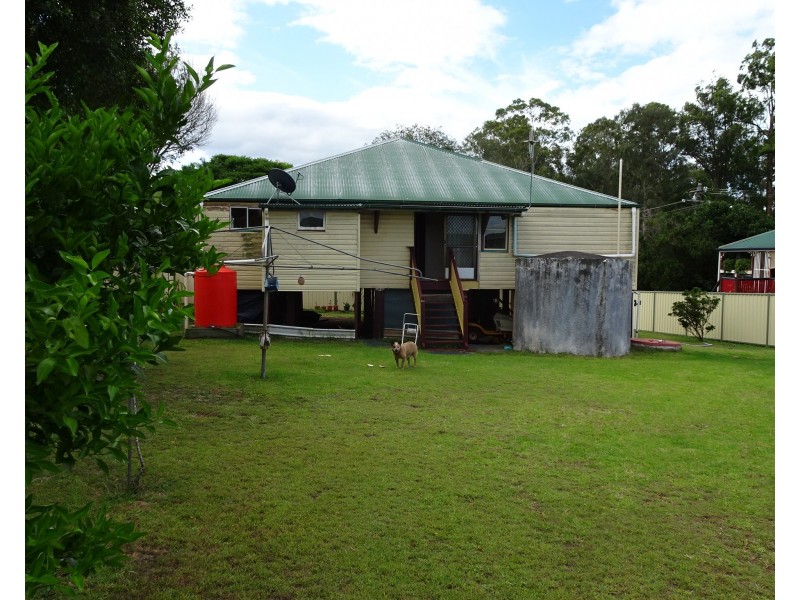 6 DOOLBI ACCESS ROAD, Doolbi QLD 4660