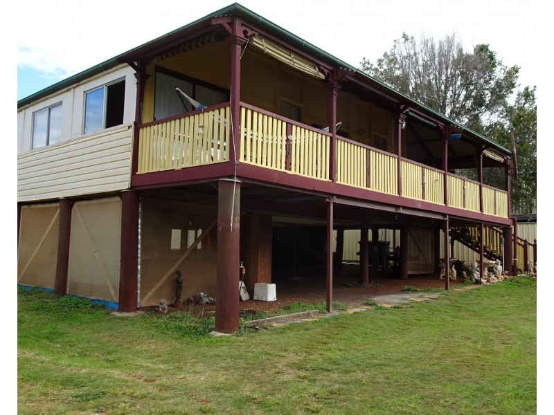 6 DOOLBI ACCESS ROAD, Doolbi QLD 4660