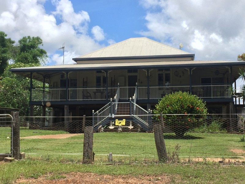 119 Ginns Road, Childers QLD 4660