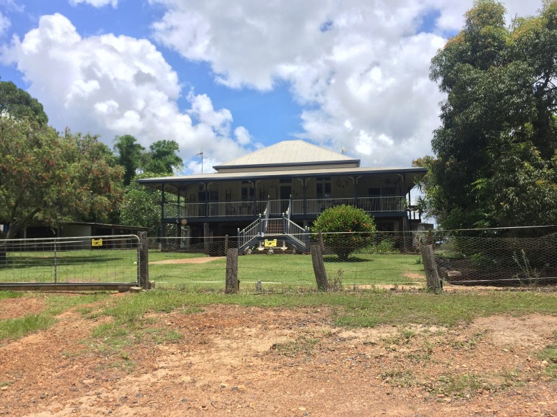 119 Ginns Road, Childers QLD 4660