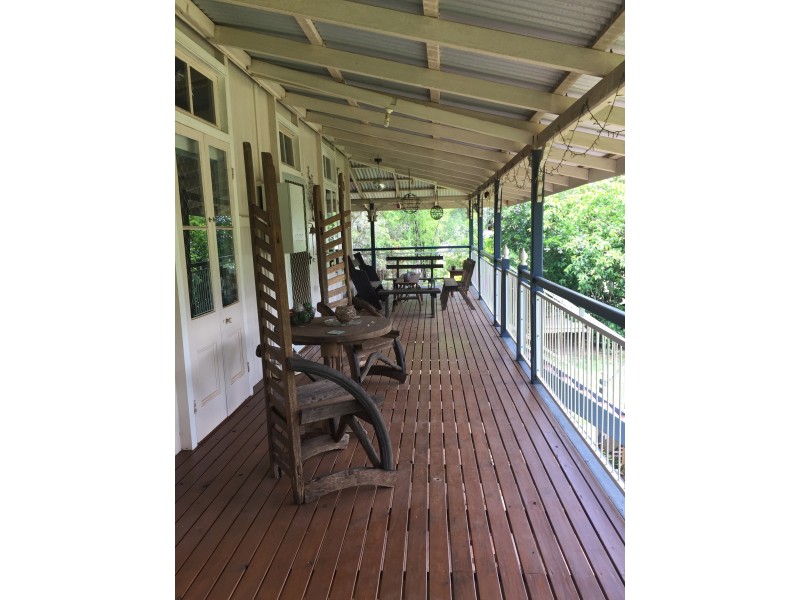 119 Ginns Road, Childers QLD 4660