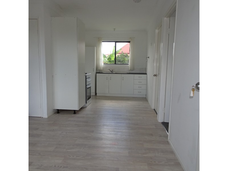 144 STATION ROAD, Horton QLD 4660