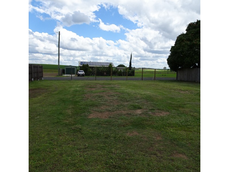 144 STATION ROAD, Horton QLD 4660