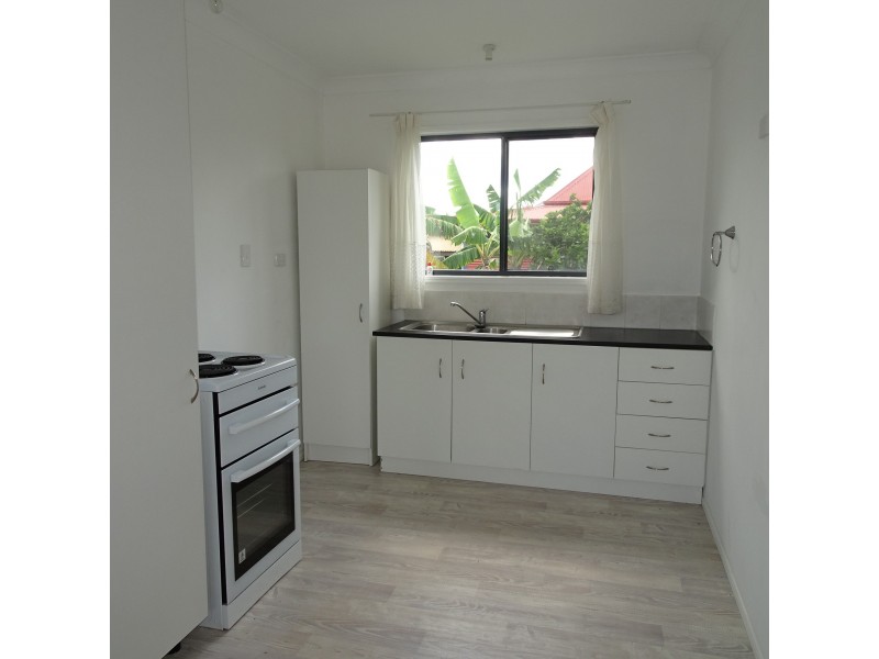 144 STATION ROAD, Horton QLD 4660