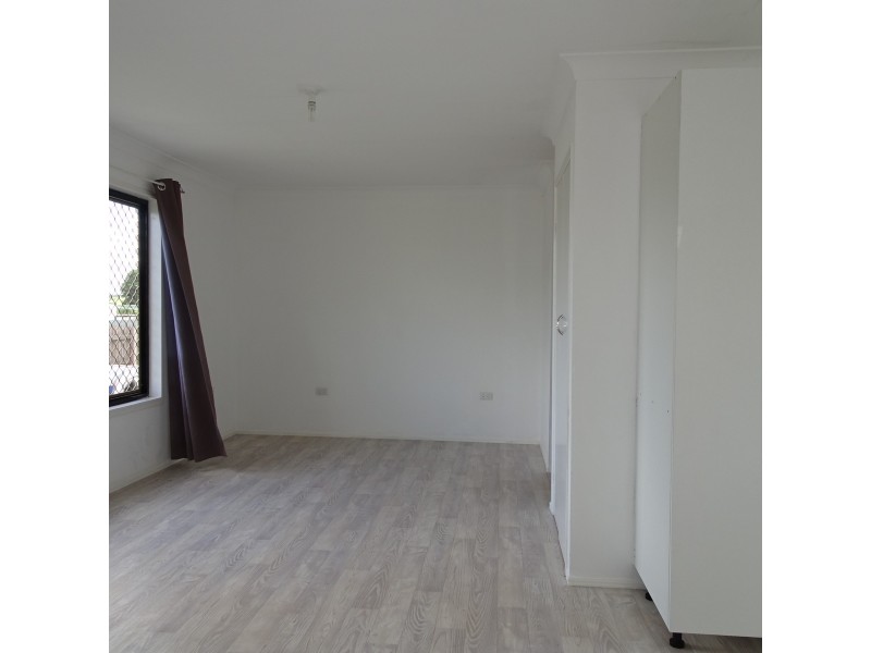 144 STATION ROAD, Horton QLD 4660