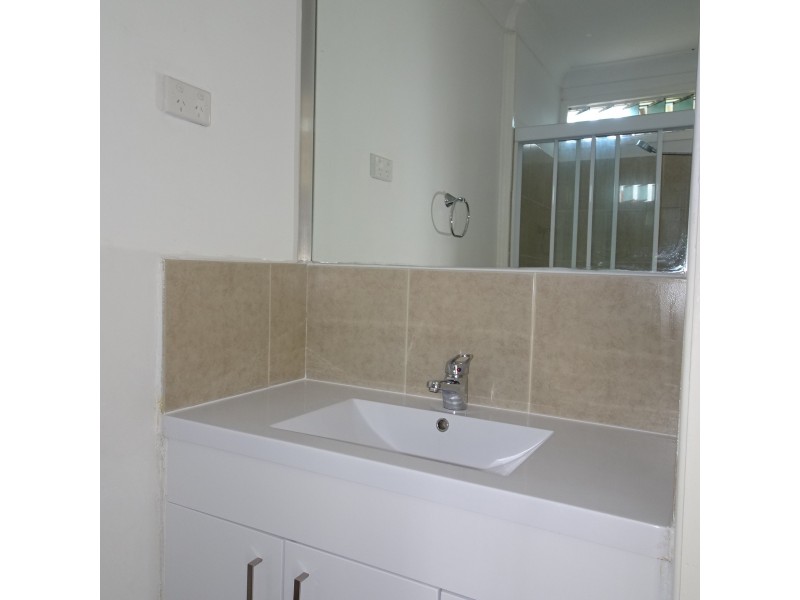 144 STATION ROAD, Horton QLD 4660