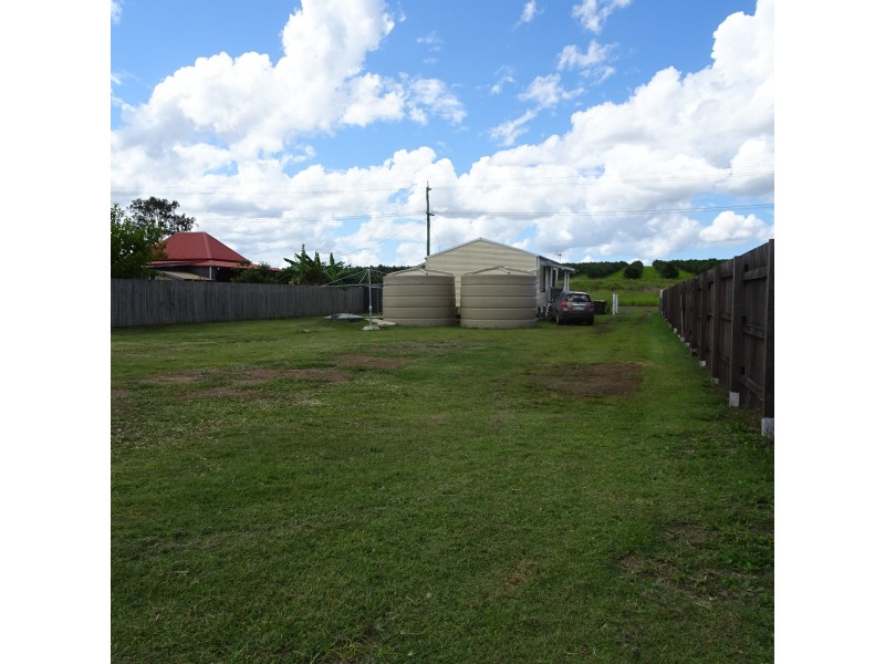 144 STATION ROAD, Horton QLD 4660