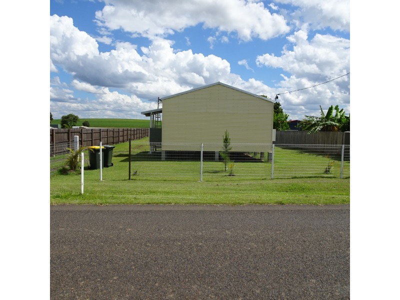 144 STATION ROAD, Horton QLD 4660