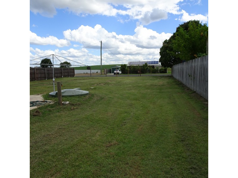 144 STATION ROAD, Horton QLD 4660