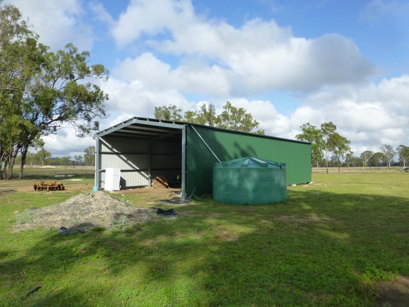 Coalstoun Lakes QLD 4621