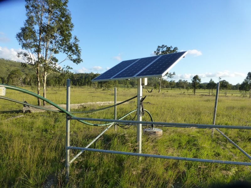 Coalstoun Lakes QLD 4621