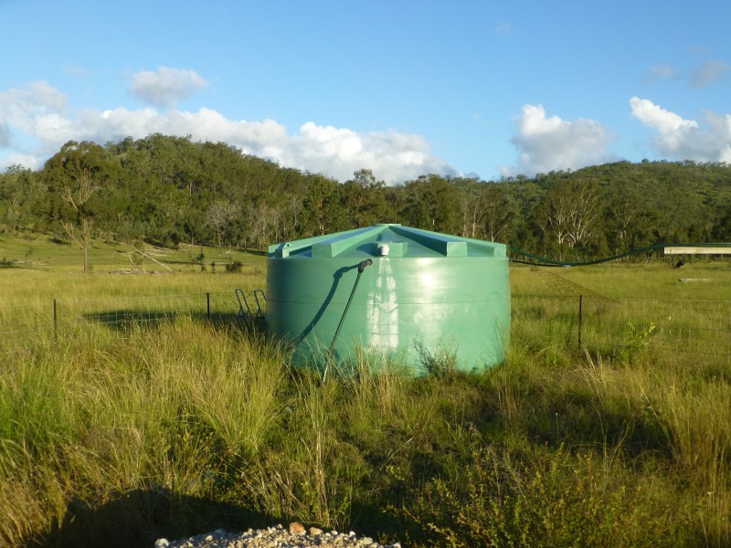 Coalstoun Lakes QLD 4621