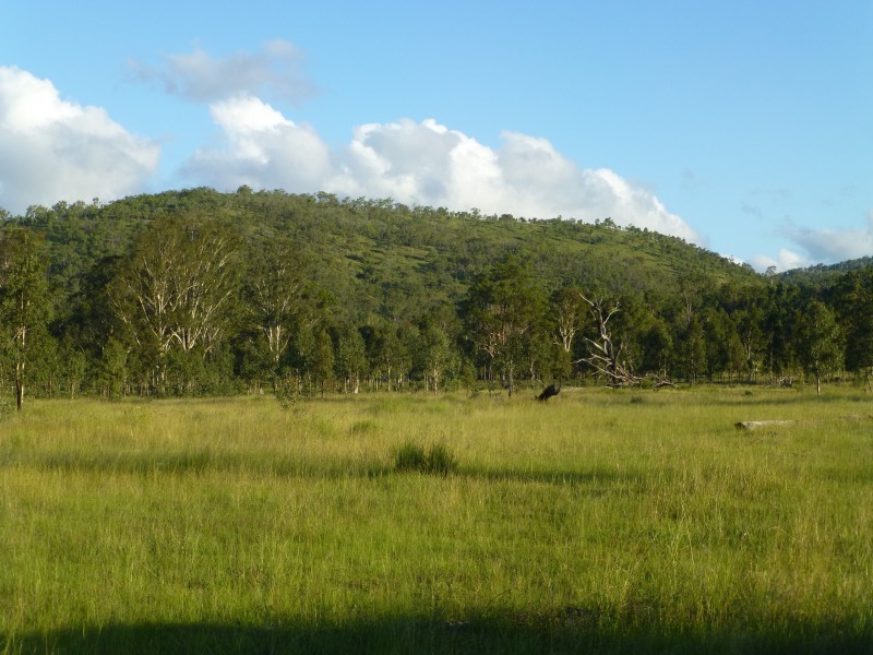 Coalstoun Lakes QLD 4621