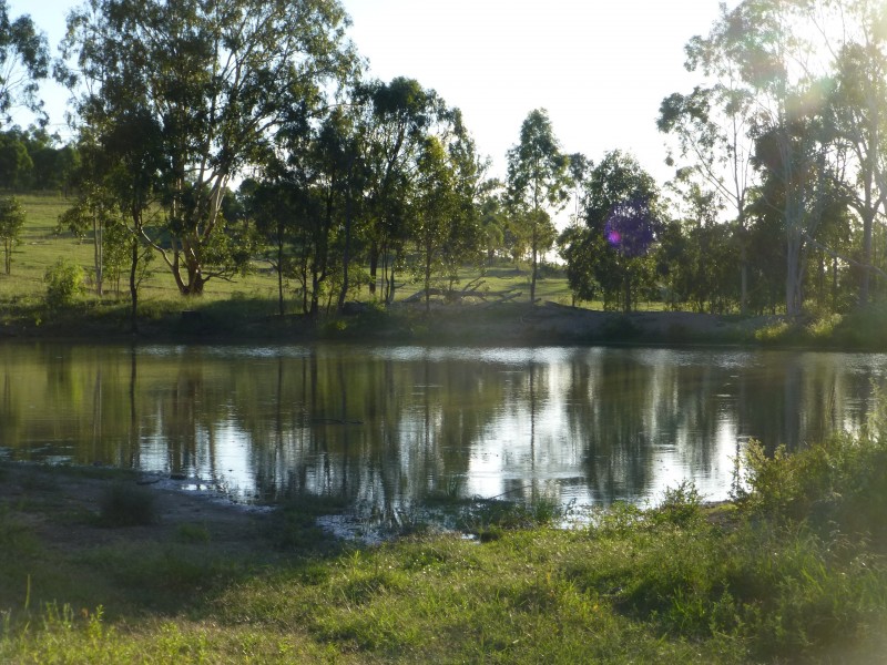 Coalstoun Lakes QLD 4621