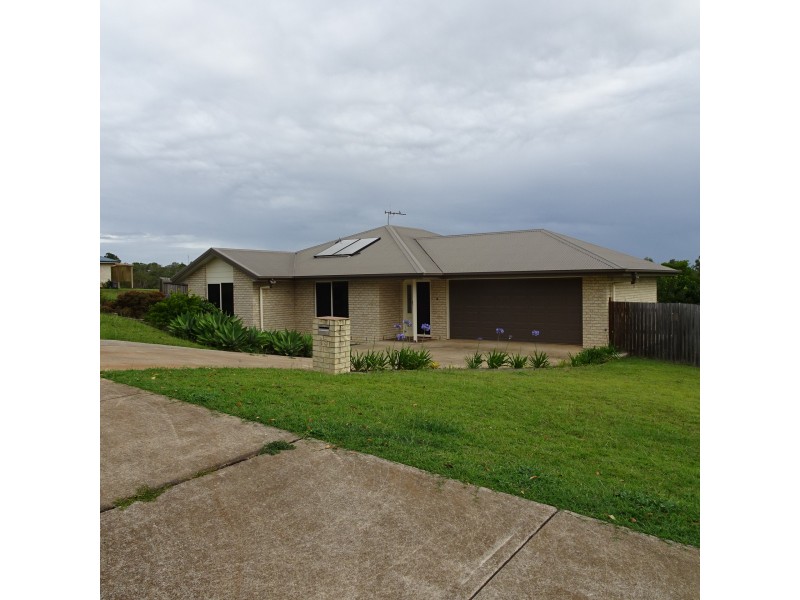 13 Bodalla Street, Apple Tree Creek QLD 4660