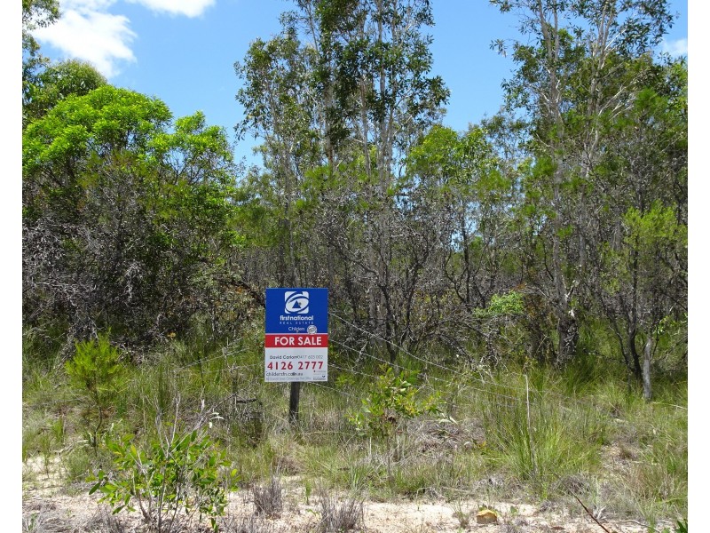 20 Pioneer Road, Buxton QLD 4660