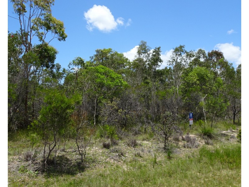 20 Pioneer Road, Buxton QLD 4660