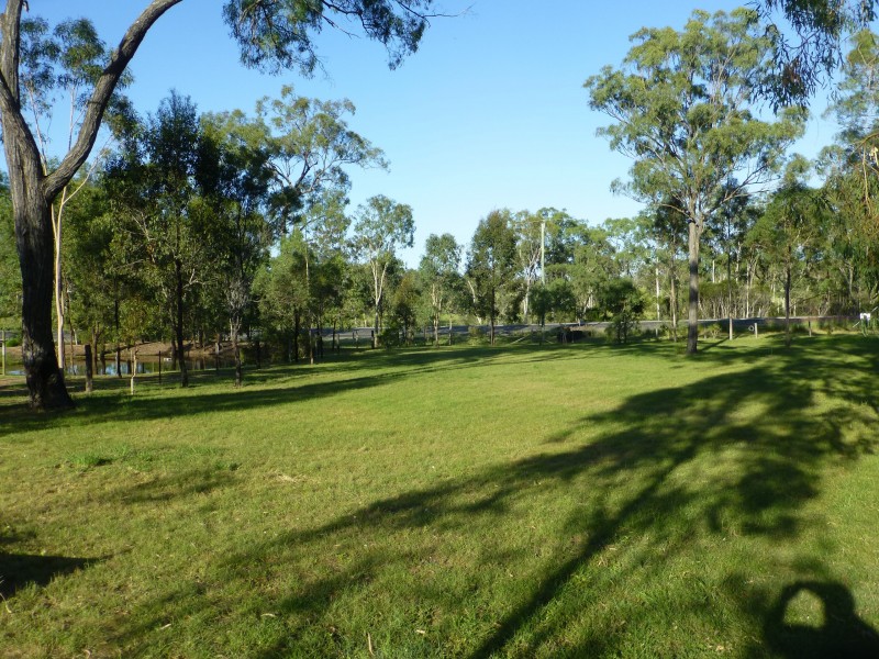 Dallarnil QLD 4621