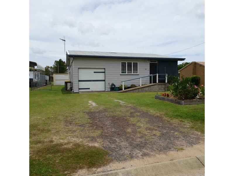 26 Travis Street, Buxton QLD 4660