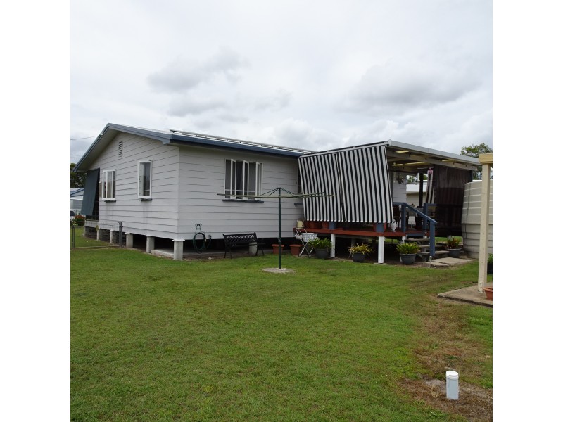 26 Travis Street, Buxton QLD 4660