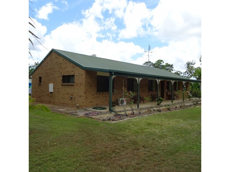 181 Sunnybrae Circuit, Redridge QLD 4660