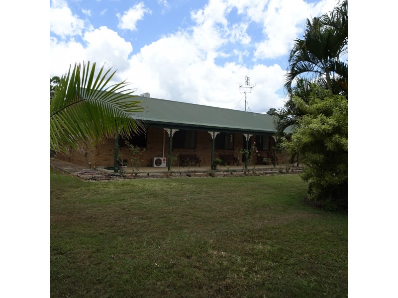 181 Sunnybrae Circuit, Redridge QLD 4660