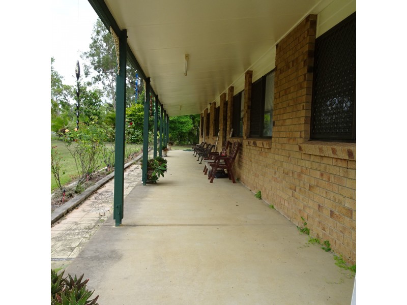 181 Sunnybrae Circuit, Redridge QLD 4660