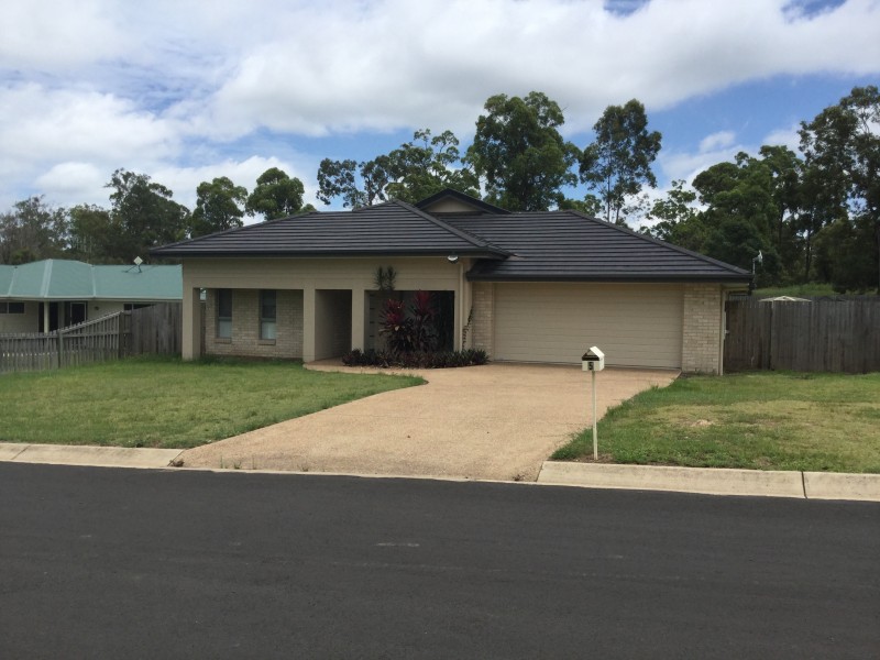 5 Redbank Court, Cordalba QLD 4660