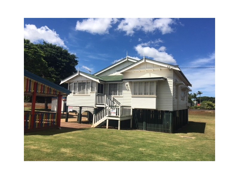 89 Churchill Street, Childers QLD 4660