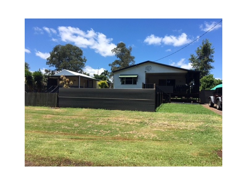 174 Doolbi Dam Road, Doolbi QLD 4660
