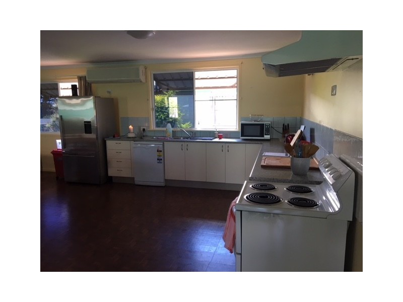 174 Doolbi Dam Road, Doolbi QLD 4660