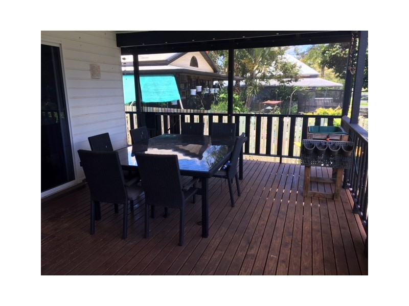 174 Doolbi Dam Road, Doolbi QLD 4660